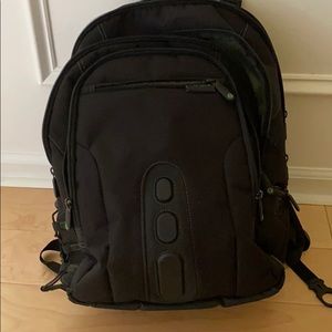 Targus laptop backpack